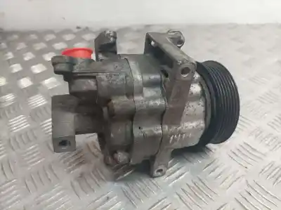 Second-hand car spare part air conditioning compressor for citroen c1 attraction oem iam references 883100h010c  5060217372
