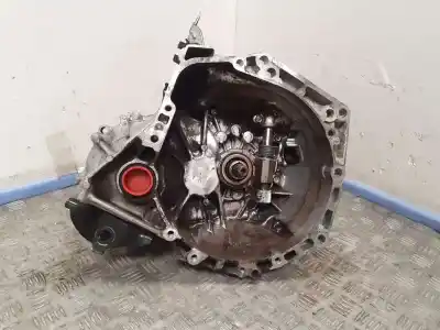 Second-hand car spare part gearbox for citroen c1 attraction oem iam references 20tt01