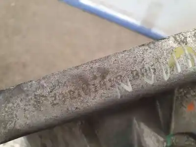 Pezzo di ricambio per auto di seconda mano riduttore per citroen c1 attraction riferimenti oem iam 20tt01 5velocidades 0181005