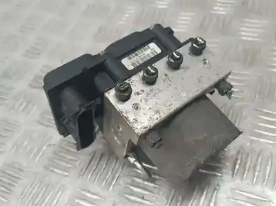 Peça sobressalente para automóvel em segunda mão abs por citroen c1 attraction referências oem iam 445100h010  0265231579
