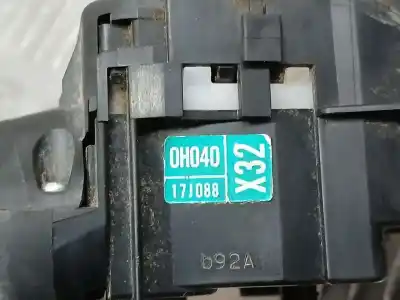 Автозапчастина б/у управління світлом для toyota aygo x-cite посилання на oem iam 0h04017j088   Автозапчастина б/у управління світлом для toyota aygo x-cite посилання на oem iam 0h04017j088
