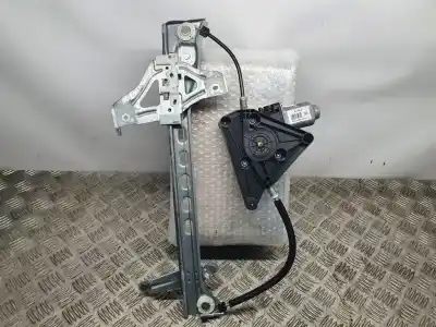 Second-hand car spare part driver left window regulator for toyota aygo x-cite oem iam references 698200h031   Second-hand car spare part driver left window regulator for toyota aygo x-cite oem iam references 698200h031