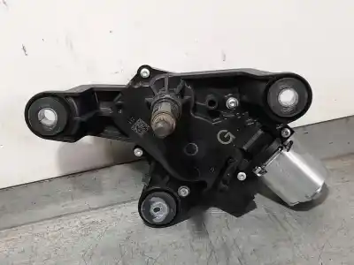 Second-hand car spare part rear windshield wiper motor for citroen c3 aircross feel oem iam references 9811259980  