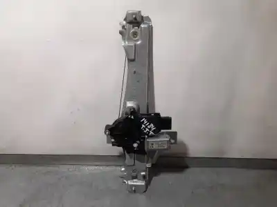 Second-hand car spare part  for CITROEN C3 AIRCROSS  OEM IAM references 9840154180  9830478480