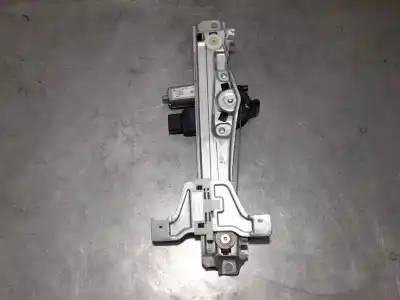 Second-hand car spare part rear right window regulator for citroen c3 aircross feel oem iam references 9830478380  