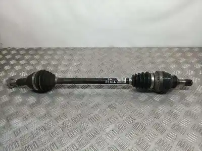 Peça sobressalente para automóvel em segunda mão  por CHEVROLET CAPTIVA  Referências OEM IAM 96624821  