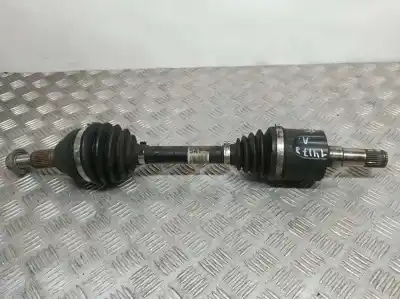 Peça sobressalente para automóvel em segunda mão  por CHEVROLET CAPTIVA  Referências OEM IAM 96624721  513455