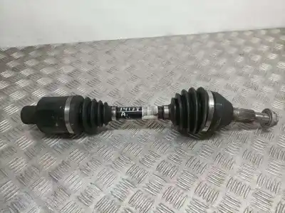 Peça sobressalente para automóvel em segunda mão  por CHEVROLET CAPTIVA  Referências OEM IAM 96624722  513456