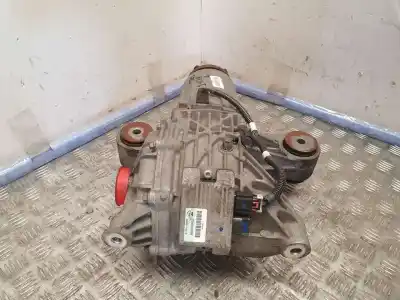 Автозапчасти б/у ЗАДНИЙ ДИФФЕРЕНЦИАЛ за CHEVROLET CAPTIVA  ссылки OEM IAM 25909572  DAVM00665