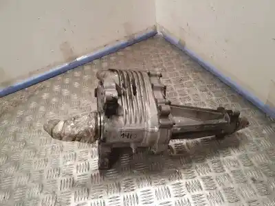 Peça sobressalente para automóvel em segunda mão diferencial dianteiro por chevrolet captiva 2.0 vcdi lt referências oem iam 96625200