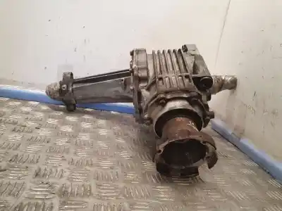 Second-hand car spare part front differential for chevrolet captiva 2.0 vcdi lt oem iam references 96625200  7800019192