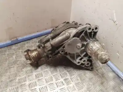 Second-hand car spare part front differential for chevrolet captiva 2.0 vcdi lt oem iam references 96625200  7800019192