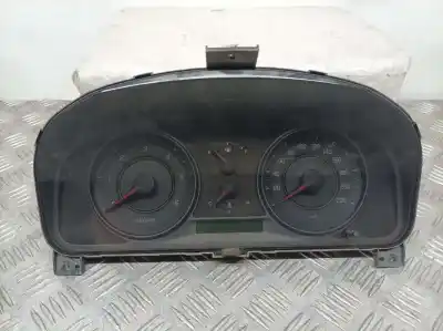 Peça sobressalente para automóvel em segunda mão  por CHEVROLET CAPTIVA  Referências OEM IAM 95967056  