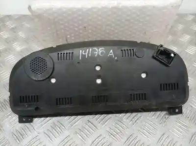 Peça sobressalente para automóvel em segunda mão quadrante por chevrolet captiva 2.0 vcdi lt referências oem iam 95967056  