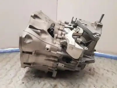 Автозапчастина б/у коробка передач для ford s-max trend посилання на oem iam e1gr7002bca 6velocidades 141217