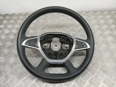 Second-hand car spare part  for DACIA SANDERO  OEM IAM references 484007478R  34227006B