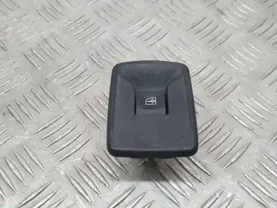 Peça sobressalente para automóvel em segunda mão Botão / Interruptor Elevador Vidro Traseiro Direito por DACIA SANDERO Comfort Referências OEM IAM 00235634T056  