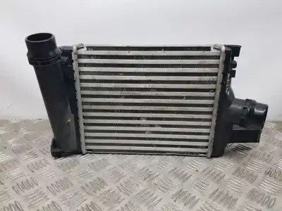 Second-hand car spare part intercooler for dacia sandero comfort oem iam references 144963014r