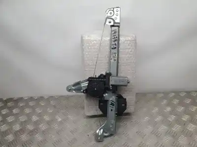 Second-hand car spare part  for DACIA SANDERO  OEM IAM references 827206057R  