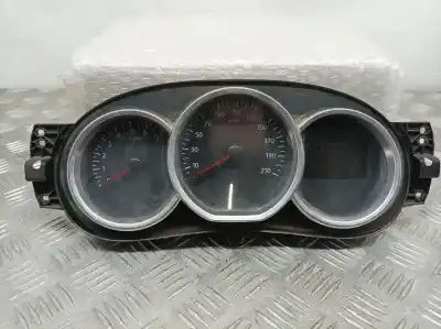 Second-hand car spare part  for DACIA SANDERO  OEM IAM references 248103023R  NS37277562I