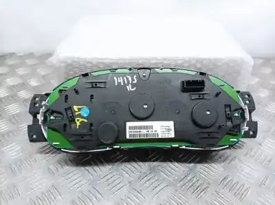 Peça sobressalente para automóvel em segunda mão quadrante por dacia sandero comfort referências oem iam 248103023r  ns37277562i