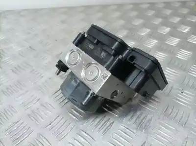 Peça sobressalente para automóvel em segunda mão abs por dacia sandero comfort referências oem iam 476603249r  269707