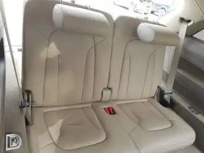 İkinci el araba yedek parçası  için AUDI Q7 (4L) 3.0 TDI V6 Advance quattro (176kW) OEM IAM referansları   