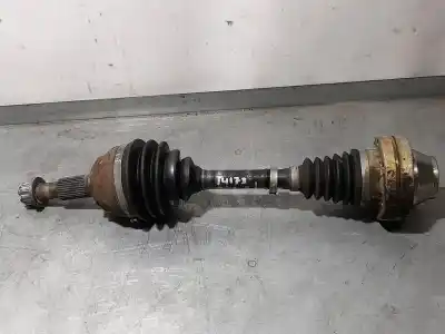 Pezzo di ricambio per auto di seconda mano  per AUDI Q7 (4L)  Riferimenti OEM IAM   