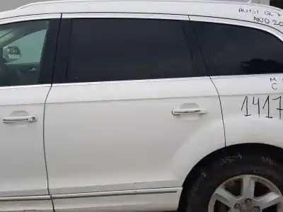 Piesă de schimb auto la mâna a doua  pentru AUDI Q7 (4L) 3.0 TDI V6 Advance quattro (176kW) Referințe OEM IAM   