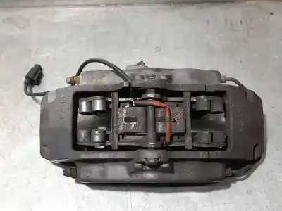 Автозапчасти б/у передний правый тормозной суппорт за audi q7 (4l) v6 3.0 tdi (176kw) clean diesel ambiente ссылки oem iam 18zr  