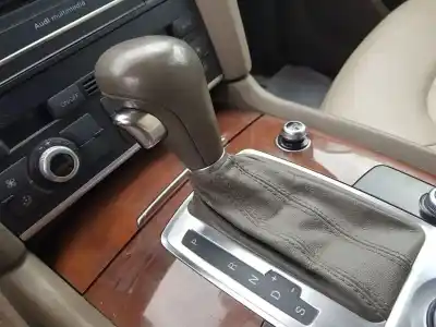 Piesă de schimb auto la mâna a doua SCHIMBATOR DE VITEZE pentru AUDI Q7 (4L)  Referințe OEM IAM   