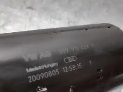 Автозапчасти б/у двигатель запускается за audi q7 (4l) v6 3.0 tdi (176kw) clean diesel ambiente ссылки oem iam 059911024  001125609