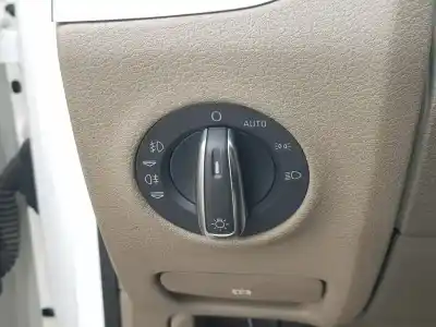 Автозапчасти б/у управление светом за audi q7 (4l) v6 3.0 tdi (176kw) clean diesel ambiente ссылки oem iam 