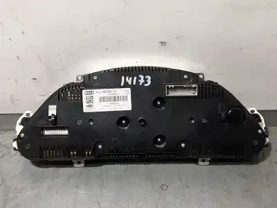 Автозапчасти б/у приборная доска за audi q7 (4l) v6 3.0 tdi (176kw) clean diesel ambiente ссылки oem iam 4l0920931n  503002207803