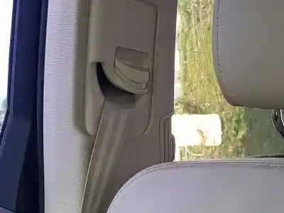 Автозапчасти б/у задний правый ремень безопасности за audi q7 (4l) v6 3.0 tdi (176kw) clean diesel ambiente ссылки oem iam 