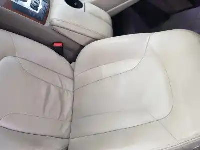 Pezzo di ricambio per auto di seconda mano  per AUDI Q7 (4L) 3.0 TDI V6 Advance quattro (176kW) Riferimenti OEM IAM   