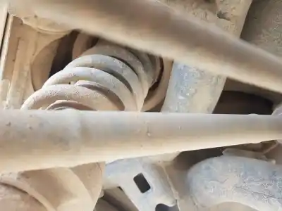 Автозапчастина б/у  для PORSCHE CAYENNE (TYP 9PA)  Посилання на OEM IAM   