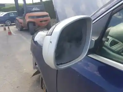 Pezzo di ricambio per auto di seconda mano specchio sinistro per porsche cayenne (typ 9pa) básico riferimenti oem iam   