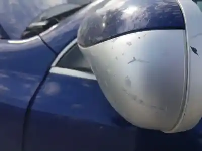 Pezzo di ricambio per auto di seconda mano specchio sinistro per porsche cayenne (typ 9pa) básico riferimenti oem iam   
