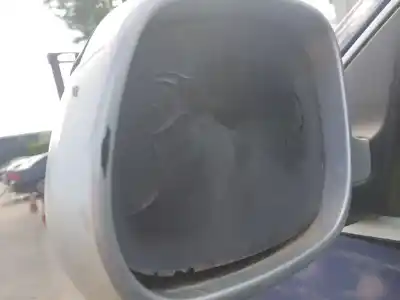 Pezzo di ricambio per auto di seconda mano specchio sinistro per porsche cayenne (typ 9pa) básico riferimenti oem iam   