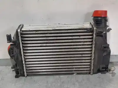 Pièce détachée automobile d'occasion intercooler / échangeur d'air pour renault megane iii berlina 5 p business références oem iam 144614ea18  