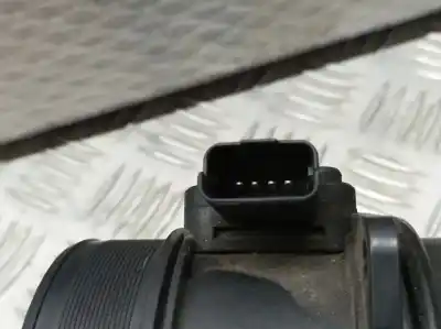 Second-hand car spare part flowmeter for peugeot 508 allure oem iam references 9645948980  5wk97002