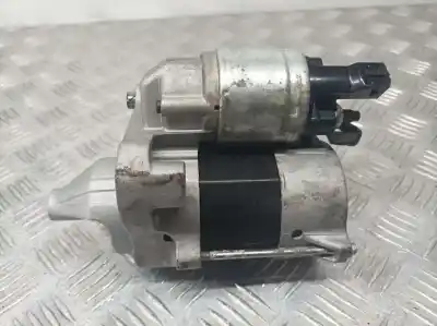 Peça sobressalente para automóvel em segunda mão motor de arranque por citroen c3 feel referências oem iam 9812715380  esw1015