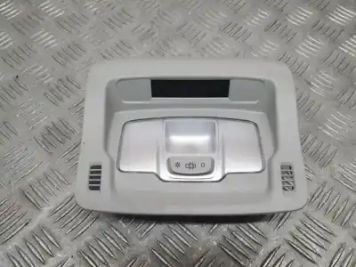 Second-hand car spare part Interior Light for CITROEN C3 Feel OEM IAM references 9825205380  