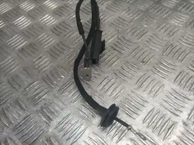 Second-hand car spare part steering rack for citroen c3 feel oem iam references 9823964780  