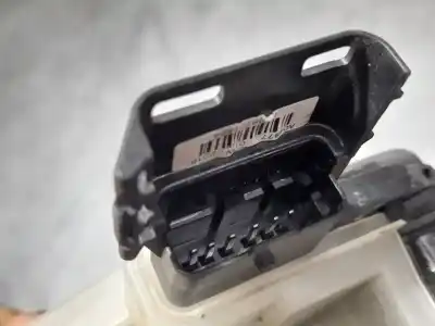 Peça sobressalente para automóvel em segunda mão fechadura da porta traseira direita por citroen c3 feel referências oem iam 5428n1956k6  