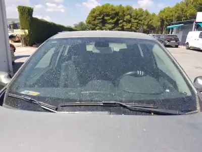 Pièce détachée automobile d'occasion pare-brise pour renault megane ii berlina 5p authentique références oem iam   