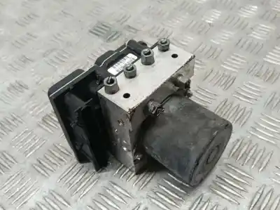 Pièce détachée automobile d'occasion  pour RENAULT MEGANE II BERLINA 5P  Références OEM IAM 8200685699  0265234601