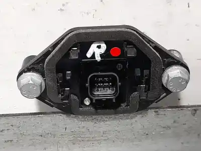 Piesă de schimb auto la mâna a doua camera pentru nissan qashqai (j11) acenta referințe oem iam 28442hv00a  