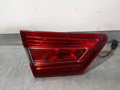 Second-hand car spare part Left Tailgate Light for RENAULT CLIO IV Business OEM IAM references 265552424R  